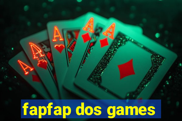 fapfap dos games